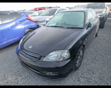 Honda Civic 1999