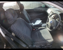 Honda Civic 1999