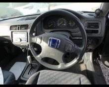 Honda Civic 1999