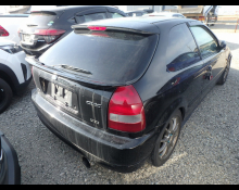 Honda Civic 1999