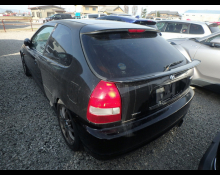 Honda Civic 1999