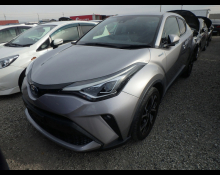 Toyota C HR 2020