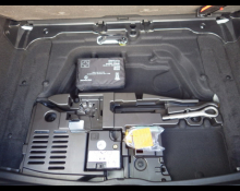 Mercedes-Benz GLA-class 2021