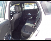 Mercedes-Benz GLA-class 2021
