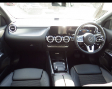 Mercedes-Benz GLA-class 2021