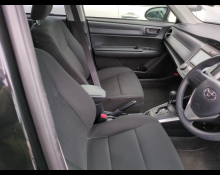 Toyota Corolla Fielder 2020