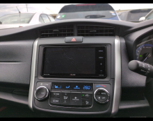 Toyota Corolla Fielder 2020