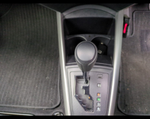 Toyota Corolla Fielder 2020