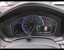 Toyota Corolla Fielder 2020