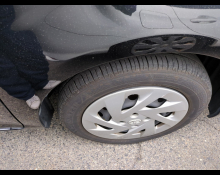 Toyota Corolla Fielder 2020