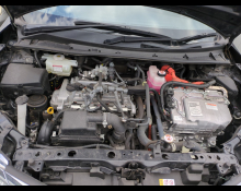 Toyota Corolla Fielder 2020