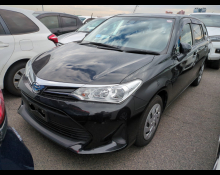 Toyota Corolla Fielder 2020