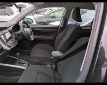 Toyota Corolla Fielder 2020