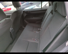 Toyota Corolla Fielder 2020