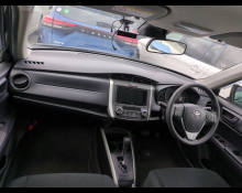 Toyota Corolla Fielder 2020