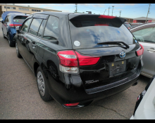 Toyota Corolla Fielder 2020