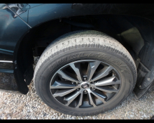 Toyota Land Cruiser Prado 2021