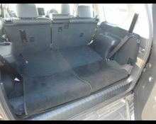 Toyota Land Cruiser Prado 2021