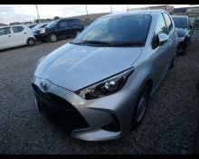 Toyota Yaris 2021