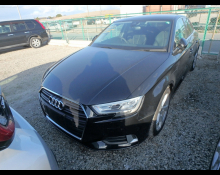 Audi A3 2020