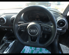 Audi A3 2020