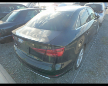 Audi A3 2020