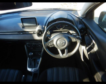 Mazda Mazda2 2020