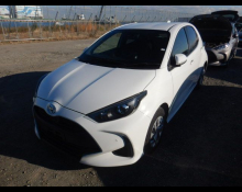 Toyota Yaris 2020