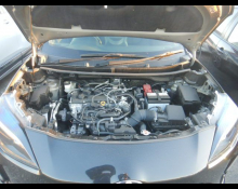 Toyota Yaris Cross 2022