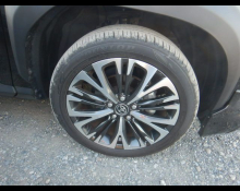 Toyota Yaris Cross 2022