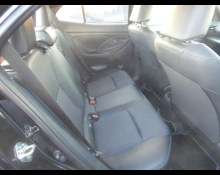 Toyota Yaris Cross 2022