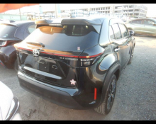 Toyota Yaris Cross 2022