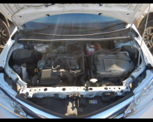 Toyota Corolla Fielder 2021