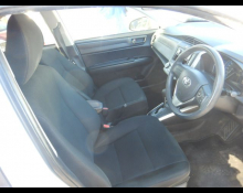 Toyota Corolla Fielder 2021