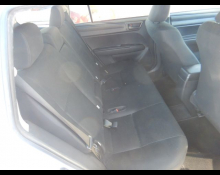 Toyota Corolla Fielder 2021