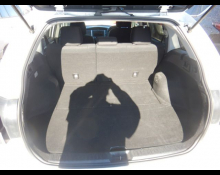 Toyota Corolla Fielder 2021