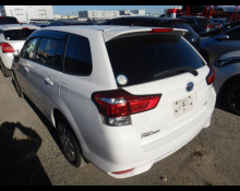 Toyota Corolla Fielder 2021