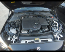 Mercedes-Benz C-Class 2022