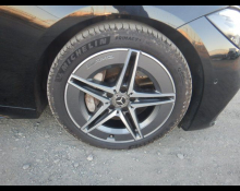 Mercedes-Benz C-Class 2022