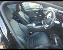 Mercedes-Benz C-Class 2022