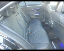 Mercedes-Benz C-Class 2022