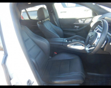 Mercedes-Benz GLE-Class 2021