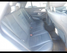 Mercedes-Benz GLE-Class 2021