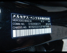 Mercedes-Benz GLC-class 2021