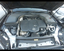 Mercedes-Benz GLC-class 2021