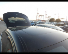 Mercedes-Benz GLC-class 2021