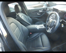 Mercedes-Benz GLC-class 2021