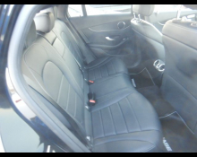 Mercedes-Benz GLC-class 2021