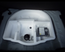 Toyota Yaris Cross 2022