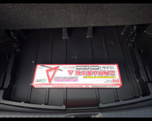 Toyota Corolla Fielder 2020